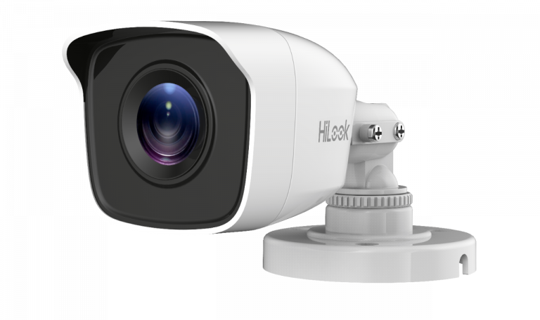 Caméra 2Mp HD Tube Hilook 2,8mm,IR20m Métal