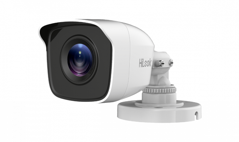 Caméra 4Mp HD Tube Hilook 2,8mm,IR20m Métal